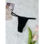 CK019 ( MẪU MỚI ) - Quần lót T-string thun su cao cấp phối ren KELLY WANG