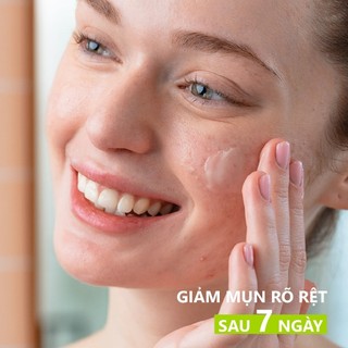 Gel dưỡng giảm mụn SVR Sebiaclear Active Gel 40ml