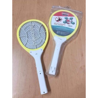 Vợt Muỗi SUNHOUSE E200 nhựa ABS công suất cực mạnh cao cấp chính hãng