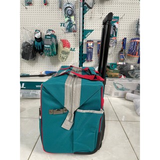 ĐỒ NGHỀ TOTAL Túi dụng cụ kéo cán cứng 20 inch THRRTB2012