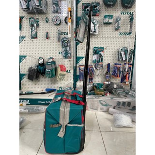 ĐỒ NGHỀ TOTAL Túi dụng cụ kéo cán cứng 20 inch THRRTB2012