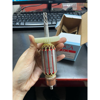 Rotor máy xoa tường chà tường ASF02-180 ASF02-180