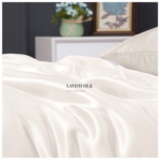 Ga Giường, Drap Lẻ Lụa LS Lavish Silk Hàng Loại 1_Chart chọn màu đơn