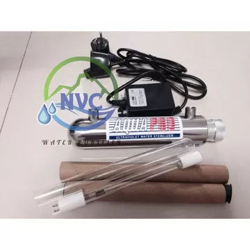 Bộ Đèn UV diệt khuẩn 6W 11W dành cho máy lọc nước