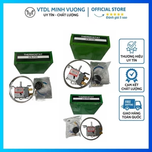 THERMOSTAT, CẢM BIẾN NHIỆT ĐỘ TỦ LẠNH 132.133.134
