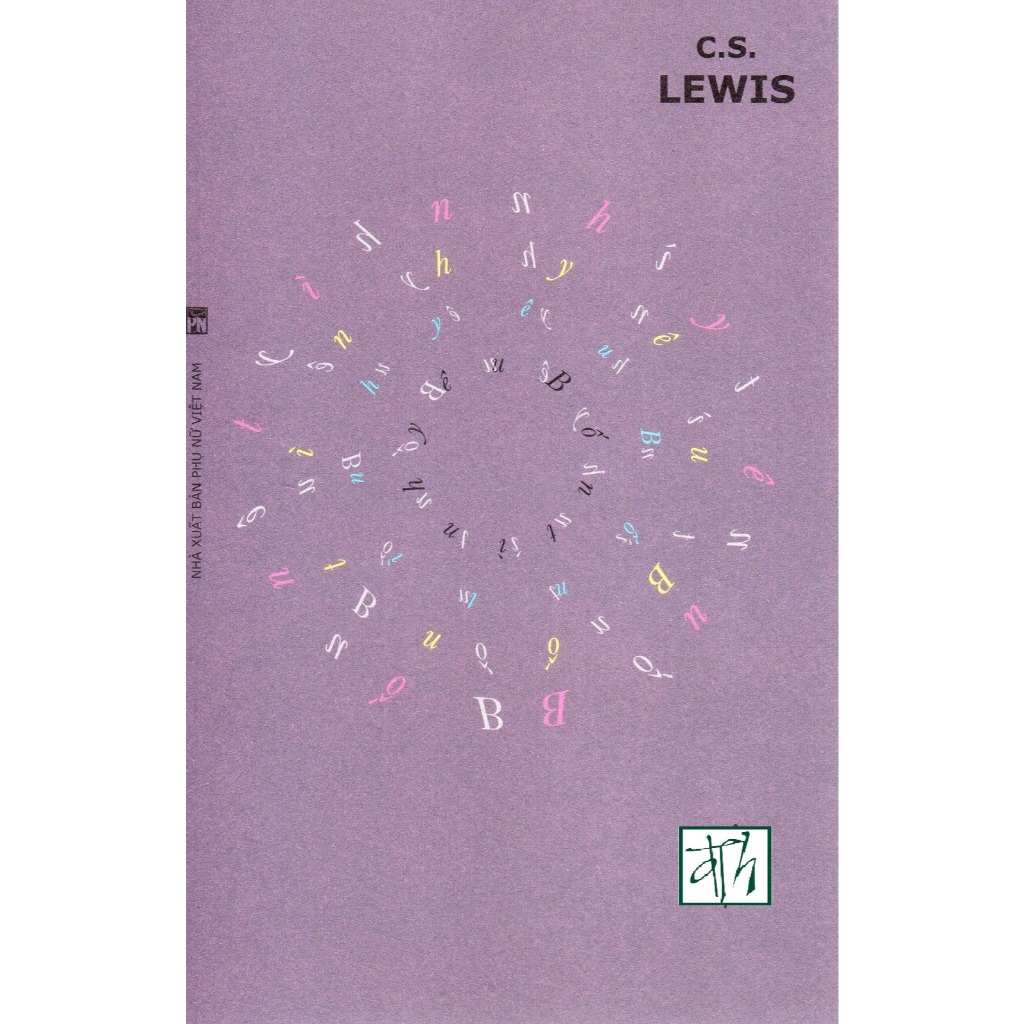 Sách C. S. Lewis - Bốn tình yêu