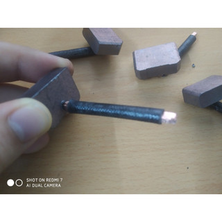 Combo 5 Bộ than đề xe tải KIA 1T4, bộ 4 cái.