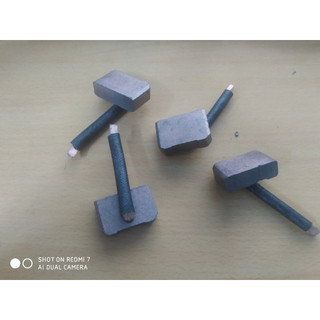 Combo 5 Bộ than đề xe tải KIA 1T4, bộ 4 cái.