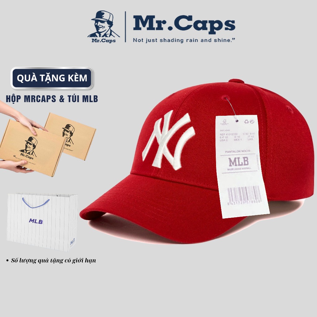 Nón LA Full Box [Hộp + Túi] - Nón kết chất liệu vải kaki phong cách ...