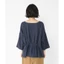 Áo freesize linen xuất Nhật 2 ways