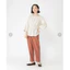 Áo freesize linen xuất Nhật 2 ways