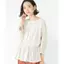 Áo freesize linen xuất Nhật 2 ways