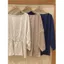 Áo freesize linen xuất Nhật 2 ways