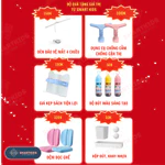 Bộ Bàn Học Chống Gù A16 PLUS Tặng Kèm Đèn Led 3 Chống Cận 3 Chế Độ, Giá Đỡ Chống Cằm, Bộ Bút Màu SmartKids — ảnh 2