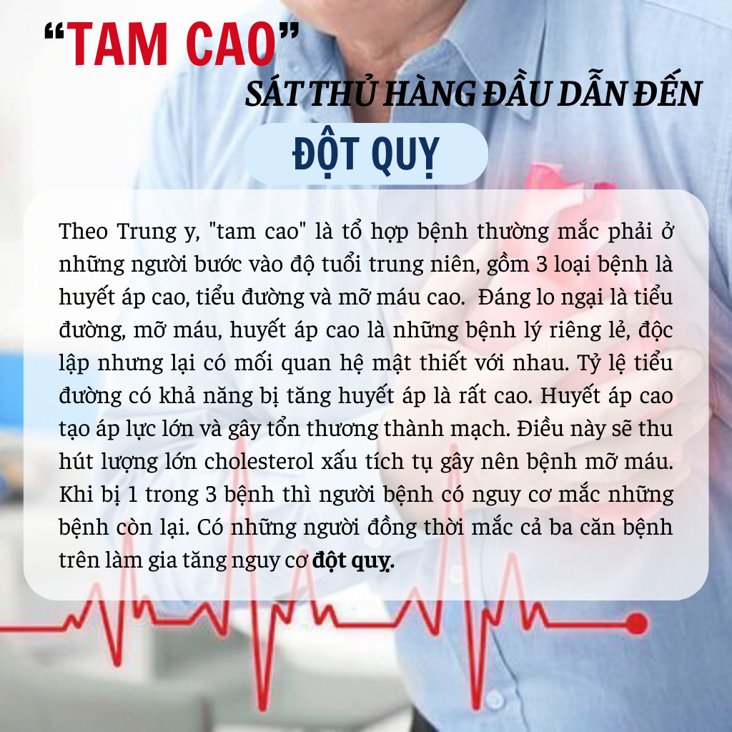 Trà thảo mộc CALEN hỗ trợ giảm mỡ máu,huyết áp cao,ngừa tiểu đường giúp cơ thể khỏe mạnh điều hòa khí huyết