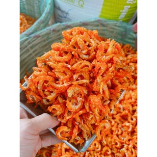 Tôm đất Cà Mau Loại 1 Gói 500gram – Ngọt thịt, chuẩn vị, ăn là mê.