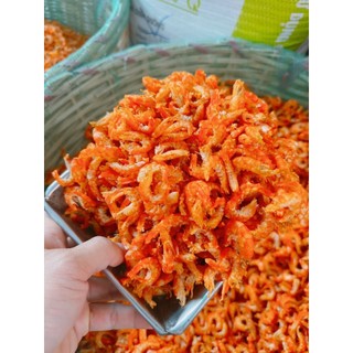 Tôm đất Cà Mau Loại 1 Gói 500gram – Ngọt thịt, chuẩn vị, ăn là mê.