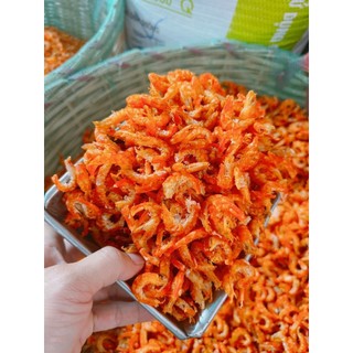 Tôm đất Cà Mau Loại 1 Gói 500gram – Ngọt thịt, chuẩn vị, ăn là mê.