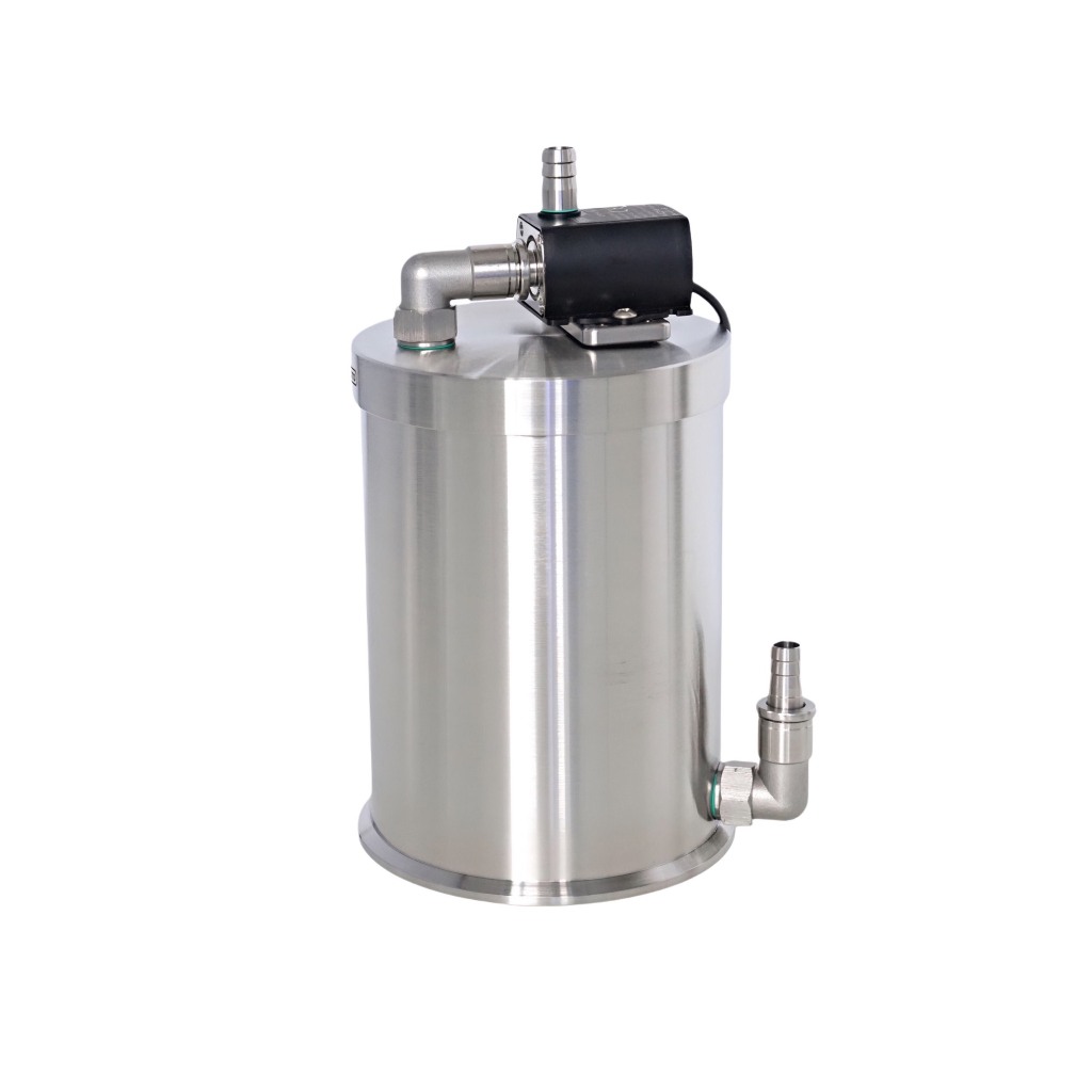 Lọc inox mini cito phiên bản 2 cho hồ thủy sinh 36 lít nước trở xuống ...
