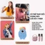Loa Bluetooth mini karaoke K12 kèm 2 micro không dây