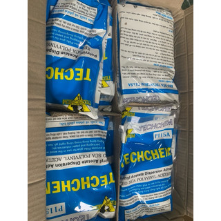 Keo sữa Techchem chính hãng cao cấp dùng dán gỗ dán đa năng