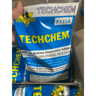 Keo sữa Techchem chính hãng cao cấp dùng dán gỗ dán đa năng