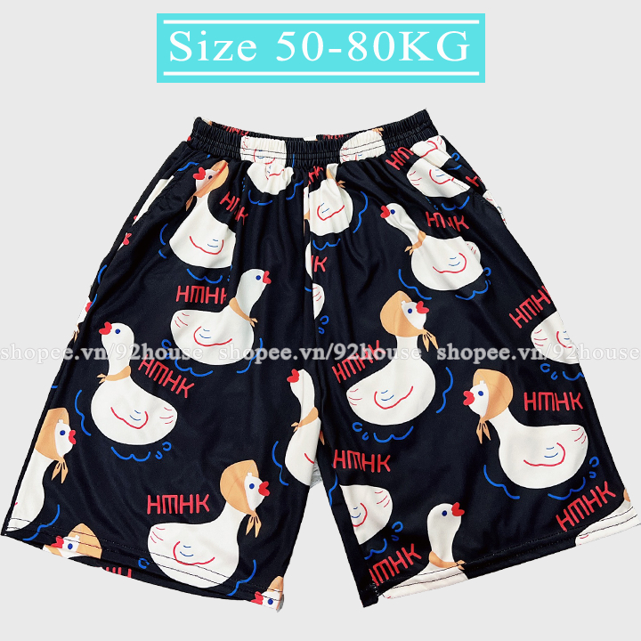 Ngỗng trắng 50-80KG