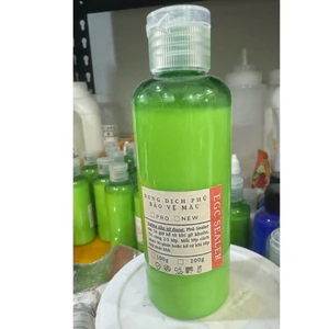 EGC SEALER - SEALER CHỐNG NƯỚC PHỦ BÓNG BẢO VỆ MÀU CHUYÊN DỤNG CHO HŨ NẾN GIẤY DECOR TRANH ẢNH GỖ