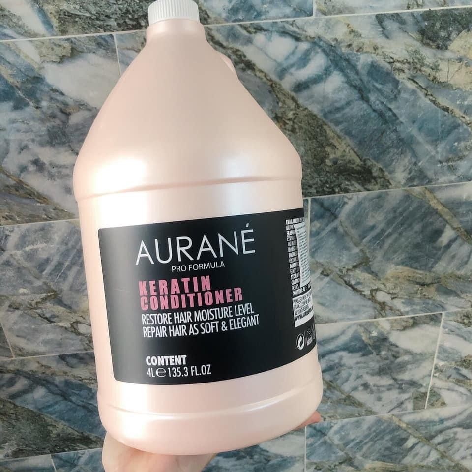 Xả Aurane 4000ML Cân Bằng PH | Made in France | 4000ML.Hàng chỉnh hãng
