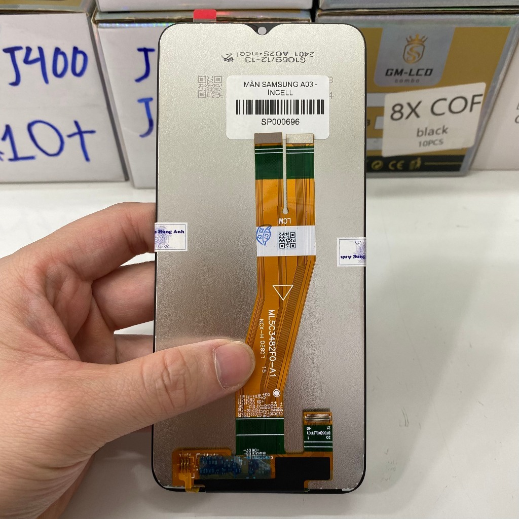 Màn hình Samsung A03 | Shopee Việt Nam