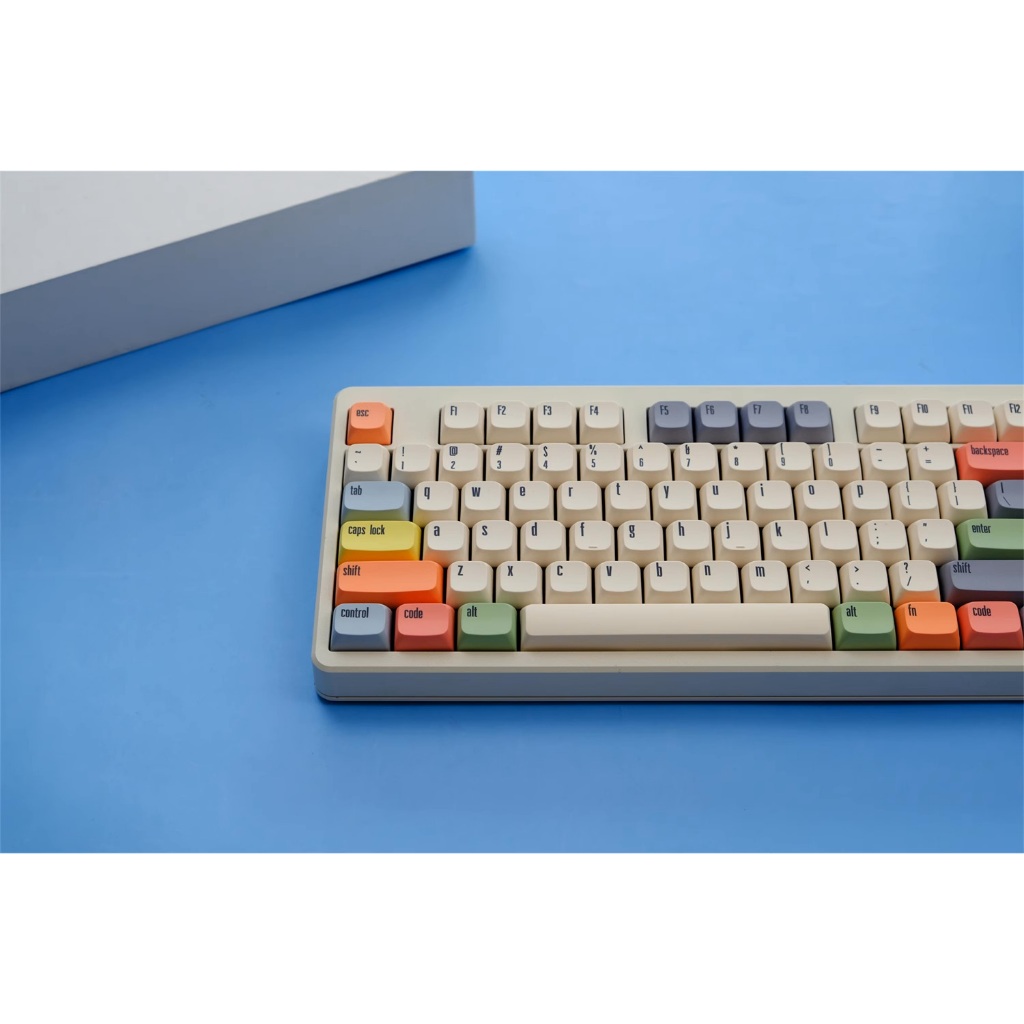 Keycap Canvas Colos Classic - XDA Profile | Shopee Việt Nam