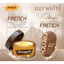 Kem Body Pháp Phiên Bản Mới [Mua 1 body tặng 1 ủ trắng] Elly White