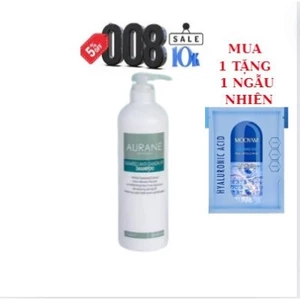 Dầu Gội Chống Gàu Aurane | Made in France | 750ML