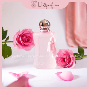 Nước hoa nữ Parfums Delina 𝐋𝐚 𝐑𝐨𝐬𝐞𝐞 𝐄𝐃𝐏 - Hương thơm quyến rũ - Lia.perfume
