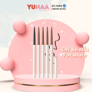 [Y107] Bút chì kẻ mắt FOCALLURE - chống thấm nước, lâu trôi