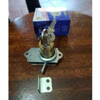 Khoá tủ việt tiệp cao cấp chính hãng mã 03499 và 498
