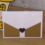 Mini Scrapbook 16 ảnh - dán ảnh, kỉ niệm, quà ngày kỷ niệm yêu nhau, sinh nhật, anniversary