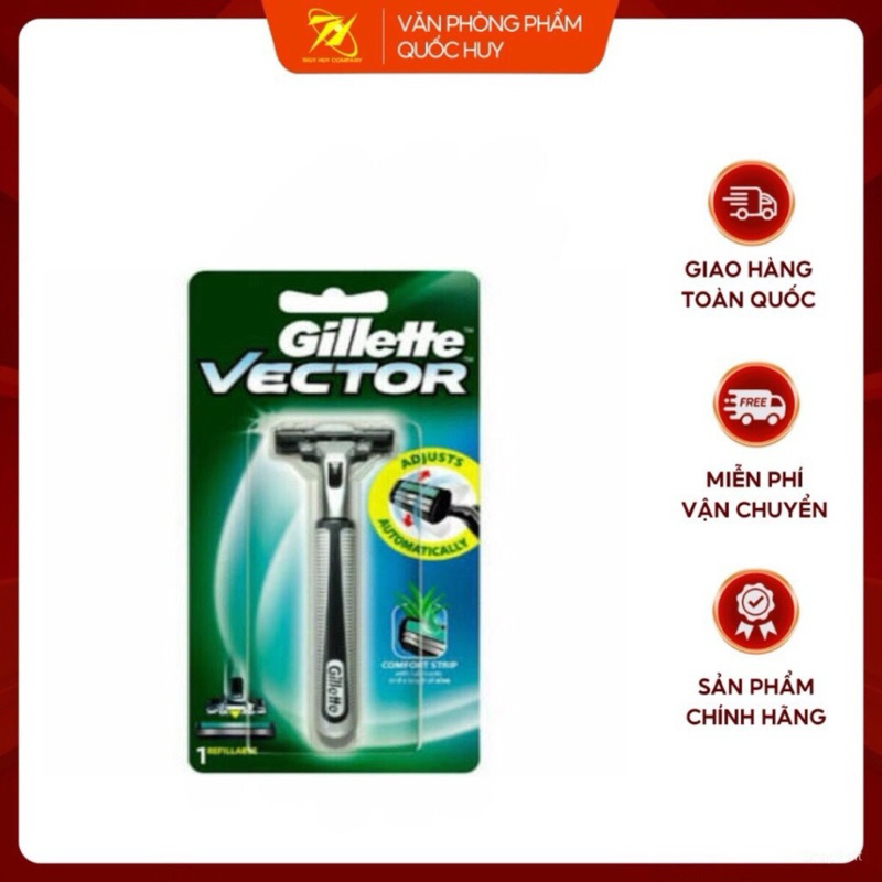 BÀN CẠO RÂU GILET VECTER
