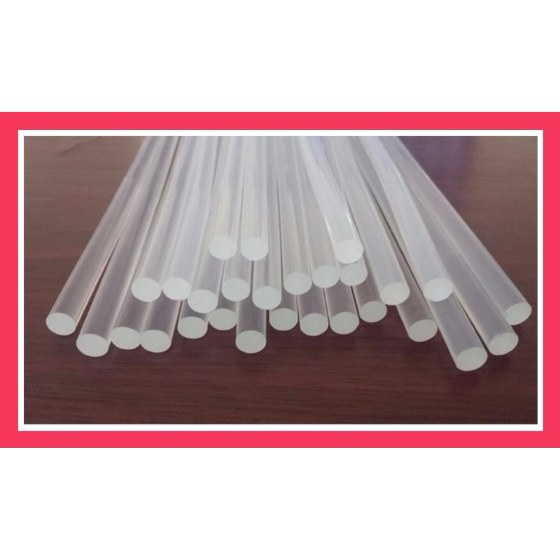 [SI] KEO NẾN BÉ 0,7MM, KHI MUA 5 CÂY GIÁ 8500đ, (COMBO 5 CÂY) . KHI MUA 20 CÂY, TẶNG 2 CÂY - VPP QUỐC HUY