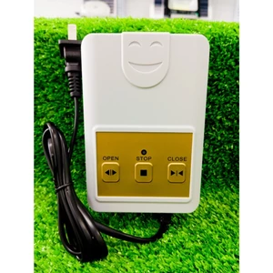 Bàn phím tường YH dùng điều khiển cổng tự động từ xa 30m