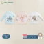 Áo Giữ Nhiệt Cổ 3 Phân Hình Thù Ngộ Nghĩnh Vải Tăm Uala Cho Bé Mã UR2346 UR2359 UR2365
