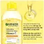 Nước Tẩy Trang Garnier Vitamin C Làm Sáng Da Micellar Cleansing Water Vitamin C Chính Hãng