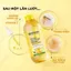Nước Tẩy Trang Garnier Vitamin C Làm Sáng Da Micellar Cleansing Water Vitamin C Chính Hãng