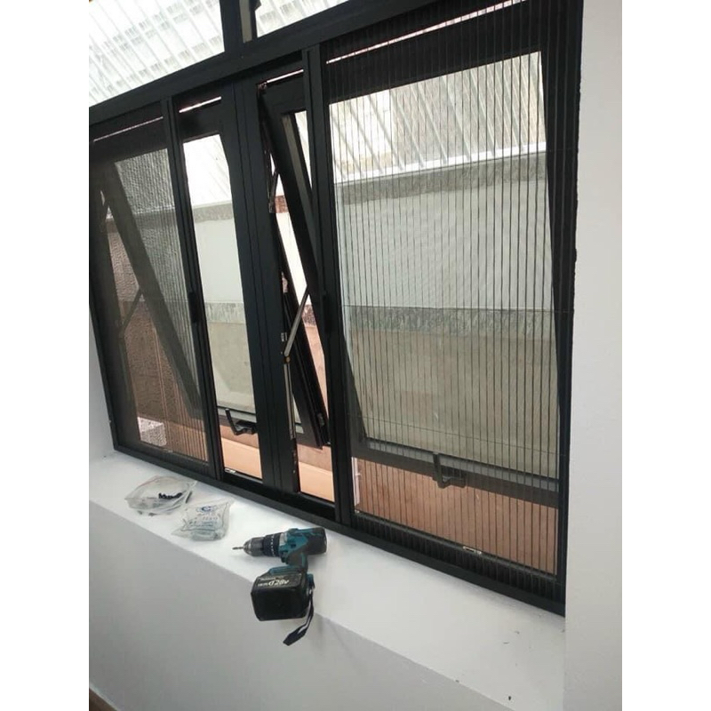 Cửa lưới chống muỗi ,côn trùng nhận làm theo kích thước yêu cầu toàn quốc