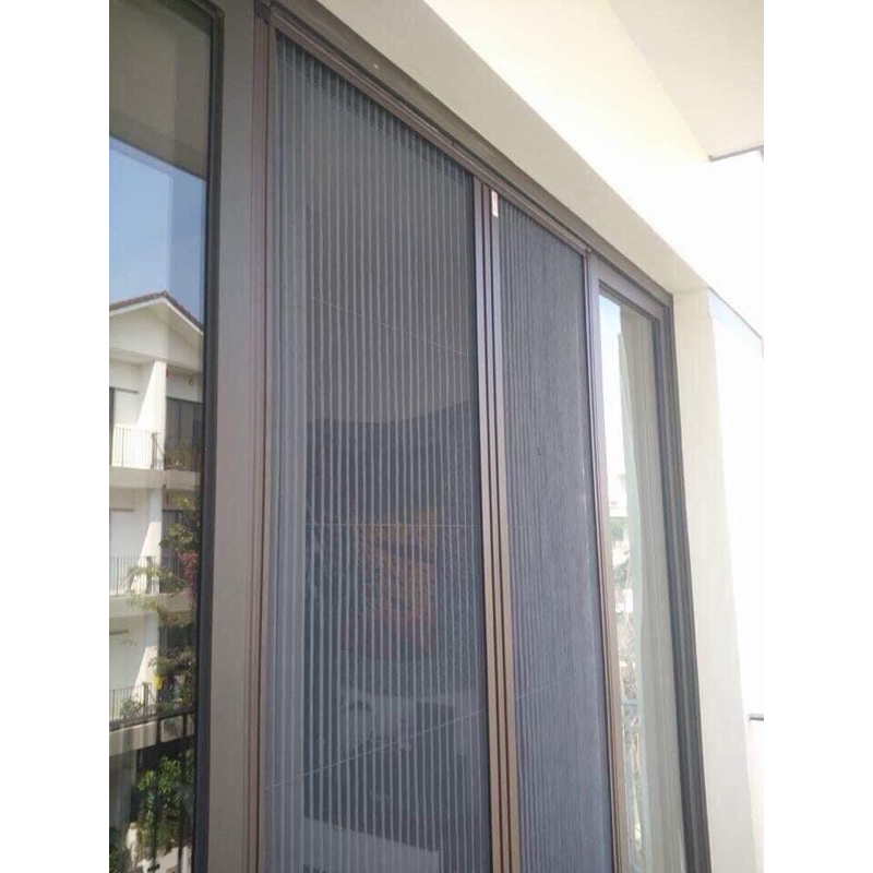 Cửa lưới chống muỗi ,côn trùng nhận làm theo kích thước yêu cầu toàn quốc