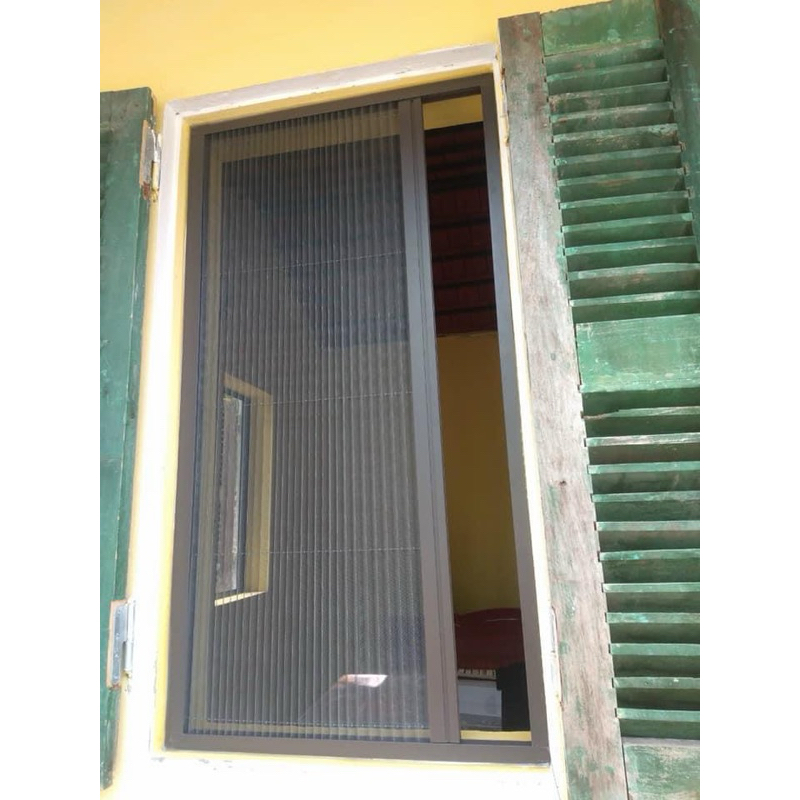 Cửa lưới chống muỗi ,côn trùng nhận làm theo kích thước yêu cầu toàn quốc