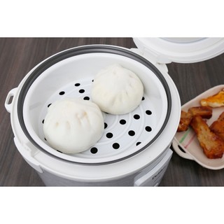 Nồi cơm nắp gài Delites 1.8 lít NCG1805 chính hãng 100% trưng bày mới 99% -Bảo hành 12 tháng