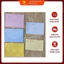 PHONG BÌ TRỐNG ĐỒNG KT9,5X18CM, TÚI 100 CÁI - VPP QUỐC HUY. CHÚ THÍCH MẪU