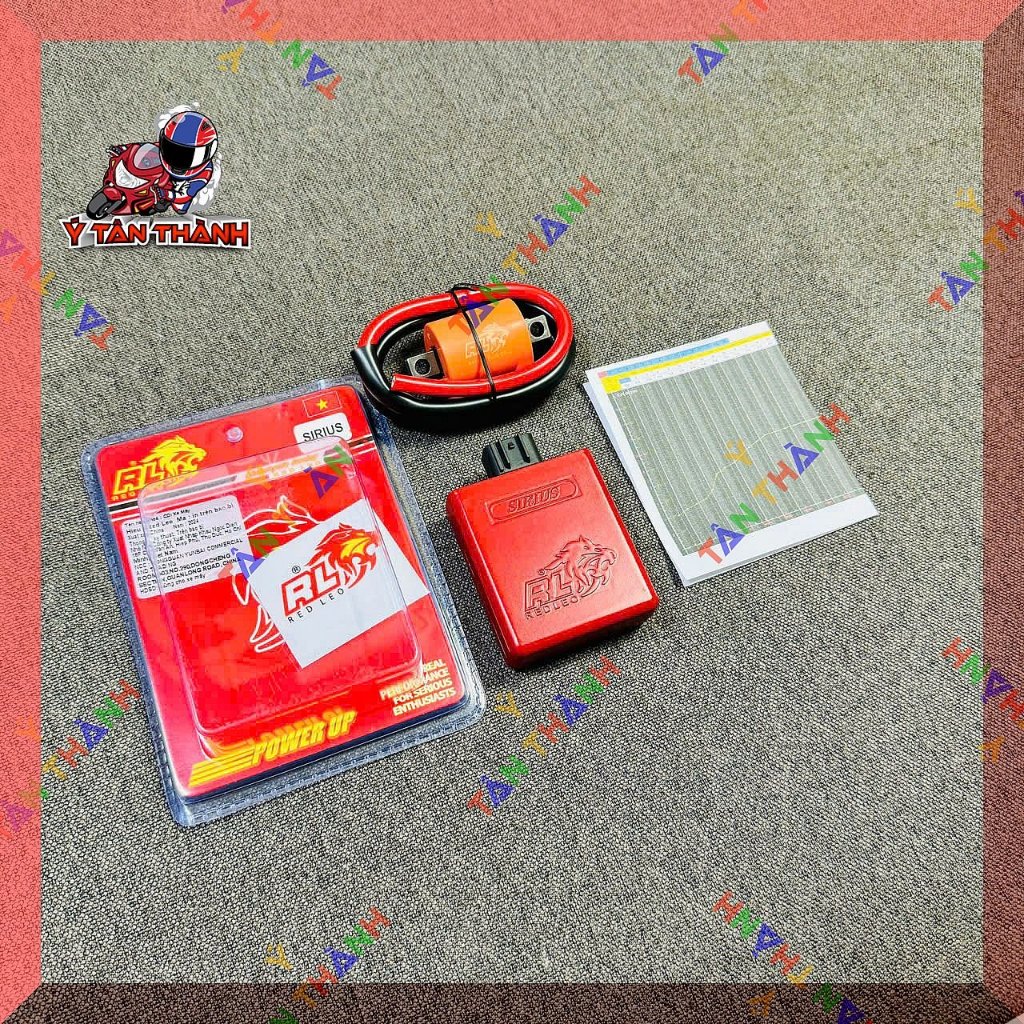 [Mã LIFEAU giảm 10% đơn 200k] ic mobin sườn redleo sirius MS2988 ...