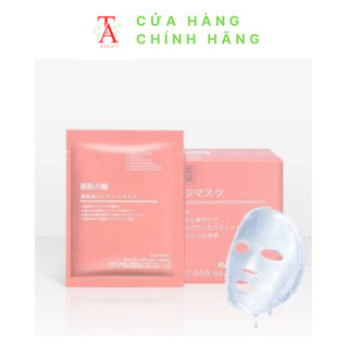 Mặt Nạ Tế Bào Gốc Nhau Thai Cừu Nhật Bản